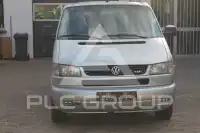 2002 Volkswagen T4