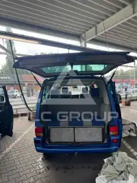 2002 Volkswagen T4