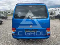 2002 Volkswagen T4
