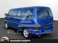 2002 Volkswagen T4