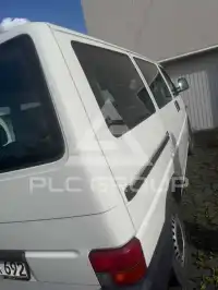 2002 Volkswagen T4