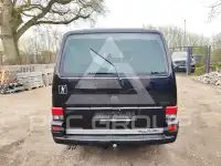 2002 Volkswagen T4