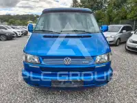 2002 Volkswagen T4