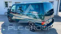 2002 Volkswagen T4