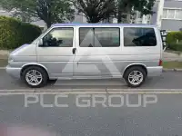 2002 Volkswagen T4