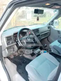 2002 Volkswagen T4
