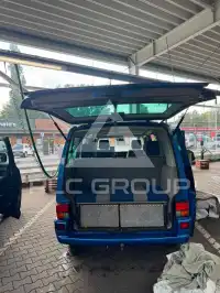 2002 Volkswagen T4