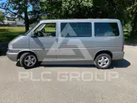 2003 Volkswagen T4