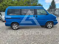 2002 Volkswagen T4