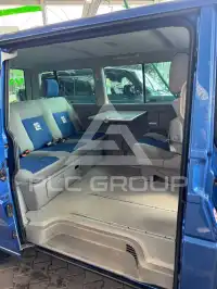 2002 Volkswagen T4