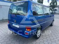 2002 Volkswagen T4