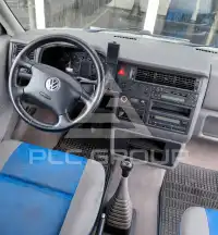 2002 Volkswagen T4