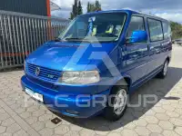 2002 Volkswagen T4