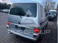 2002 Volkswagen T4