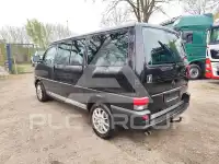 2002 Volkswagen T4