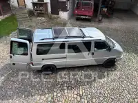 2002 Volkswagen T4
