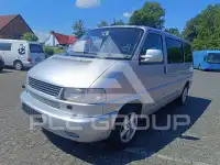 2002 Volkswagen T4