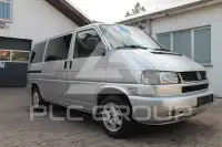 2002 Volkswagen T4