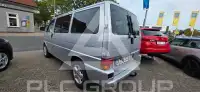 2002 Volkswagen T4