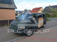 2002 Volkswagen T4