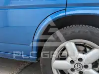 2002 Volkswagen T4