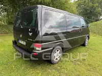 2002 Volkswagen T4