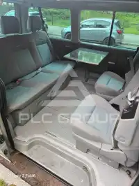 2002 Volkswagen T4