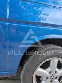 2002 Volkswagen T4
