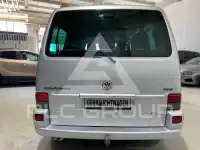 2002 Volkswagen T4