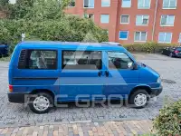 2002 Volkswagen T4