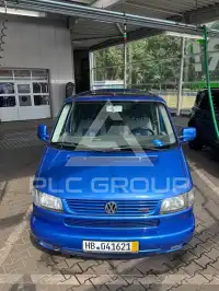 2002 Volkswagen T4