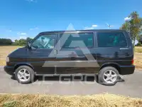 2002 Volkswagen T4