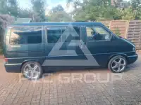 2002 Volkswagen T4