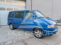 2002 Volkswagen T4