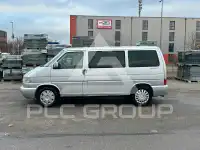 2002 Volkswagen T4