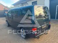2002 Volkswagen T4