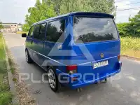 2002 Volkswagen T4