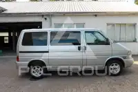 2002 Volkswagen T4