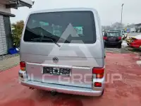 2002 Volkswagen T4