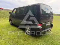 2002 Volkswagen T4
