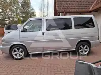 2002 Volkswagen T4