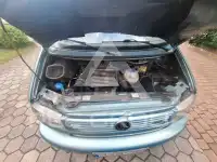 2002 Volkswagen T4