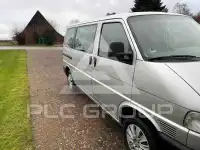 2002 Volkswagen T4