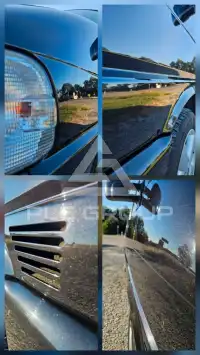2002 Volkswagen T4