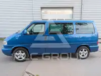 2002 Volkswagen T4