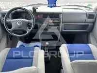 2002 Volkswagen T4
