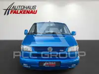 2002 Volkswagen T4
