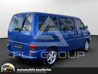 2002 Volkswagen T4