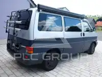 2002 Volkswagen T4