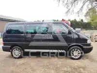 2002 Volkswagen T4
